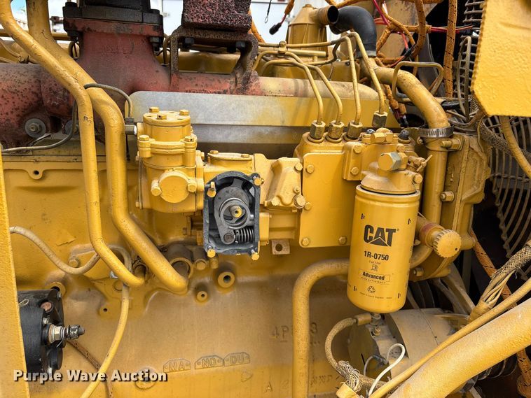image for item DV4282 Caterpillar 3306 engine