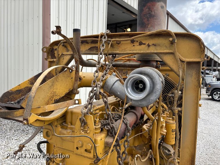 image for item DV4282 Caterpillar 3306 engine