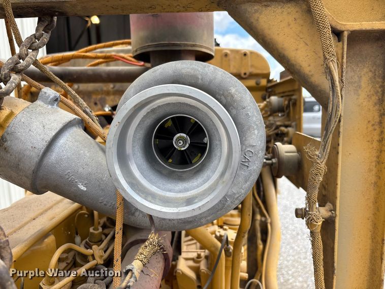 image for item DV4282 Caterpillar 3306 engine