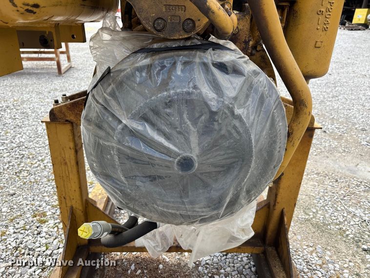 image for item DV4282 Caterpillar 3306 engine