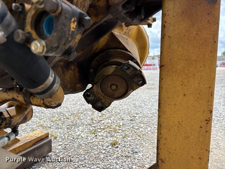 image for item DV4282 Caterpillar 3306 engine
