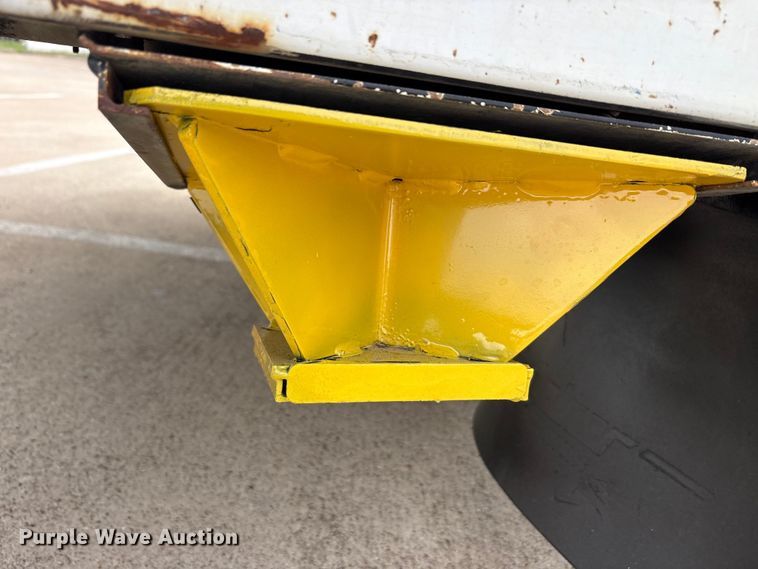 image for item DV8501 2006 Ford F650 Super Duty utility / service truck