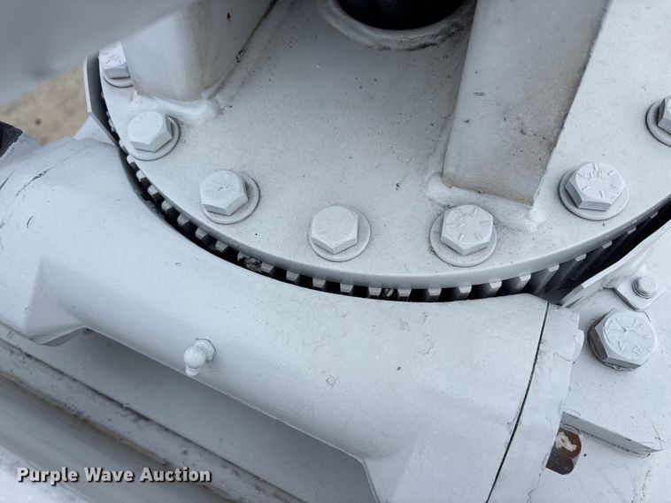 image for item DV8501 2006 Ford F650 Super Duty utility / service truck