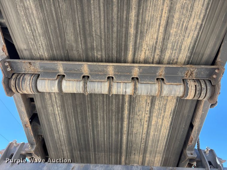 image for item DW1298 2016 Kleemann K078 MR130Zi EVO2 mobile impact crushing plant