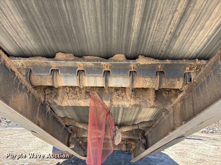 image for item DW1298 2016 Kleemann K078 MR130Zi EVO2 mobile impact crushing plant