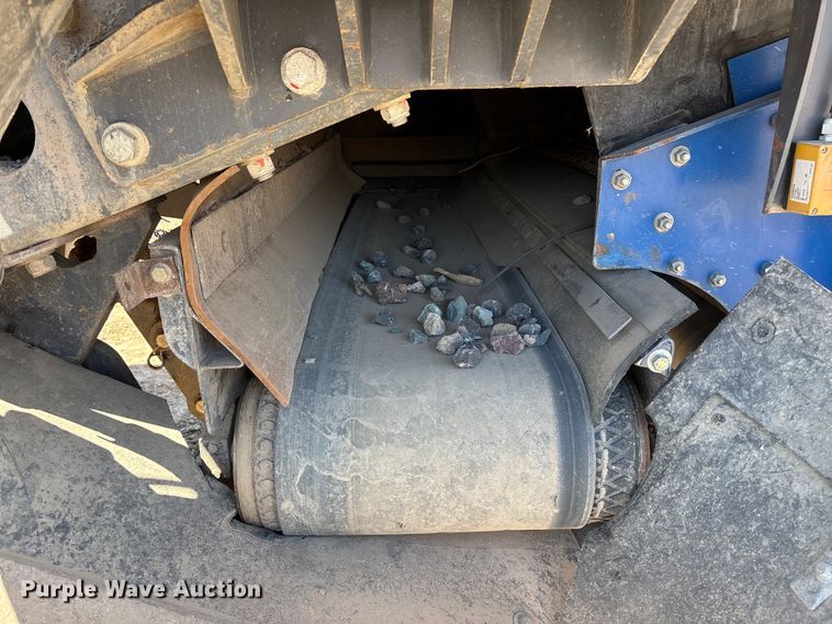 image for item DW1298 2016 Kleemann K078 MR130Zi EVO2 mobile impact crushing plant