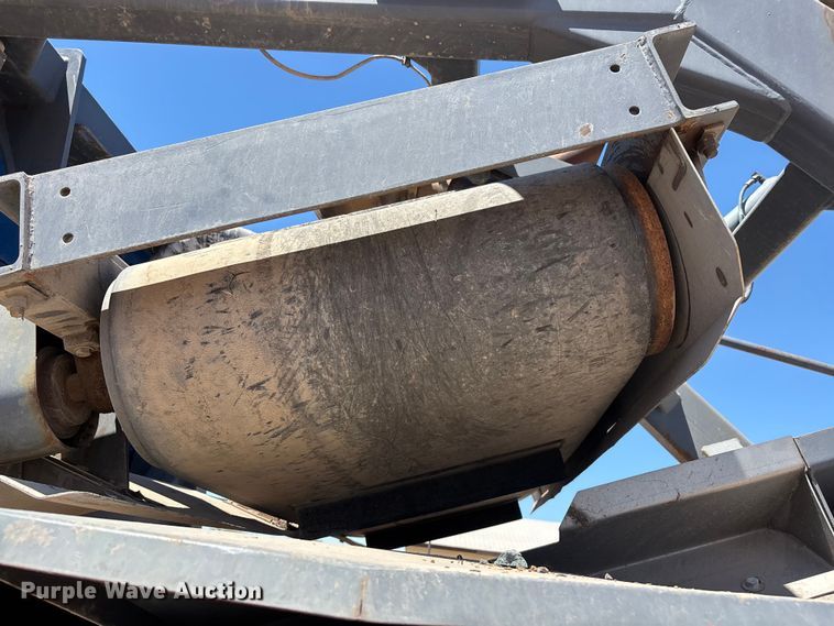 image for item DW1298 2016 Kleemann K078 MR130Zi EVO2 mobile impact crushing plant