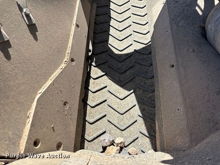 image for item DW1298 2016 Kleemann K078 MR130Zi EVO2 mobile impact crushing plant