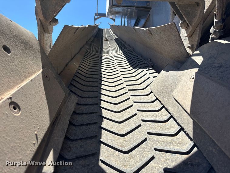 image for item DW1298 2016 Kleemann K078 MR130Zi EVO2 mobile impact crushing plant