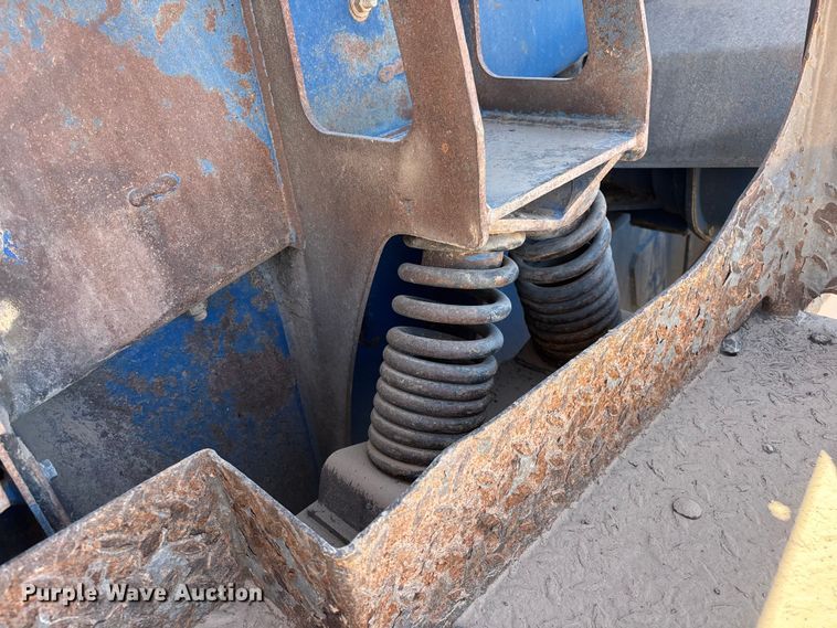 image for item DW1298 2016 Kleemann K078 MR130Zi EVO2 mobile impact crushing plant