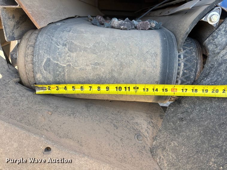 image for item DW1298 2016 Kleemann K078 MR130Zi EVO2 mobile impact crushing plant