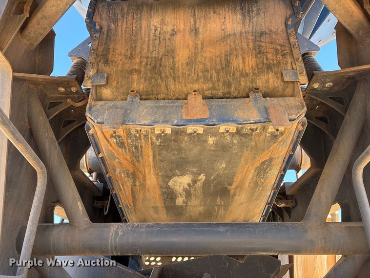 image for item DW1298 2016 Kleemann K078 MR130Zi EVO2 mobile impact crushing plant