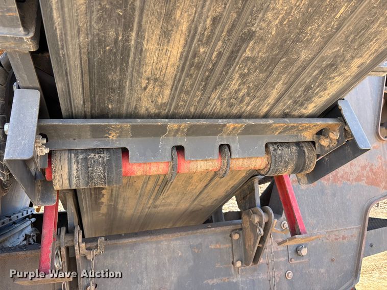 image for item DW1298 2016 Kleemann K078 MR130Zi EVO2 mobile impact crushing plant