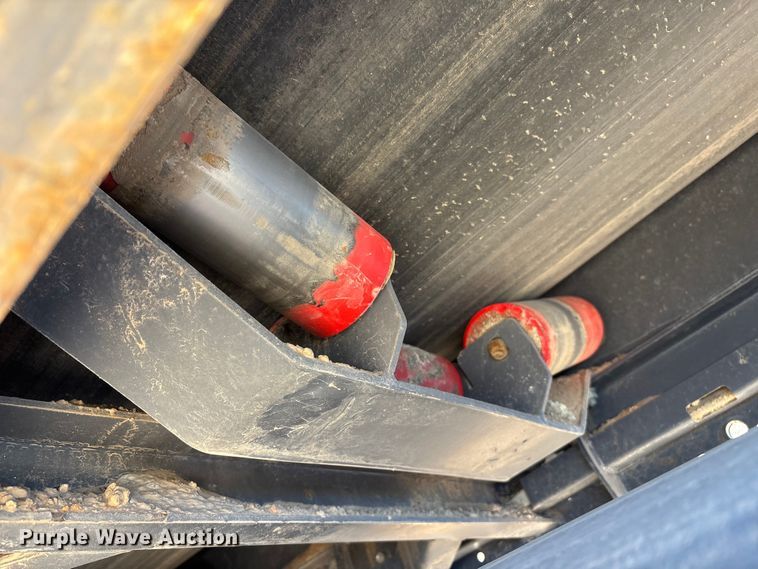 image for item DW1298 2016 Kleemann K078 MR130Zi EVO2 mobile impact crushing plant