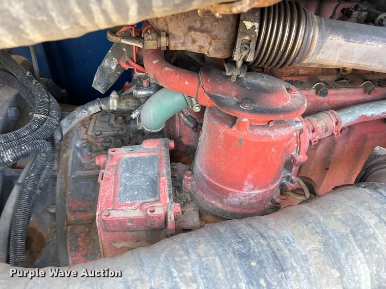 image for item DW1298 2016 Kleemann K078 MR130Zi EVO2 mobile impact crushing plant