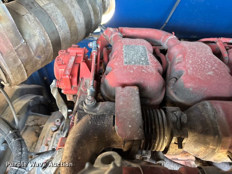 image for item DW1298 2016 Kleemann K078 MR130Zi EVO2 mobile impact crushing plant