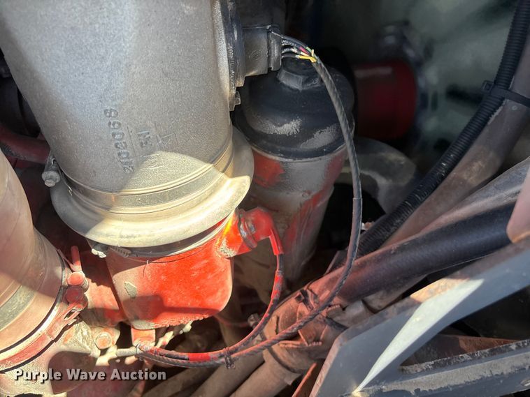 image for item DW1298 2016 Kleemann K078 MR130Zi EVO2 mobile impact crushing plant