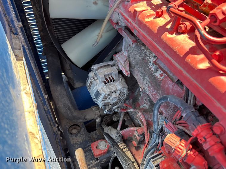 image for item DW1298 2016 Kleemann K078 MR130Zi EVO2 mobile impact crushing plant