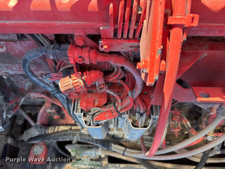 image for item DW1298 2016 Kleemann K078 MR130Zi EVO2 mobile impact crushing plant