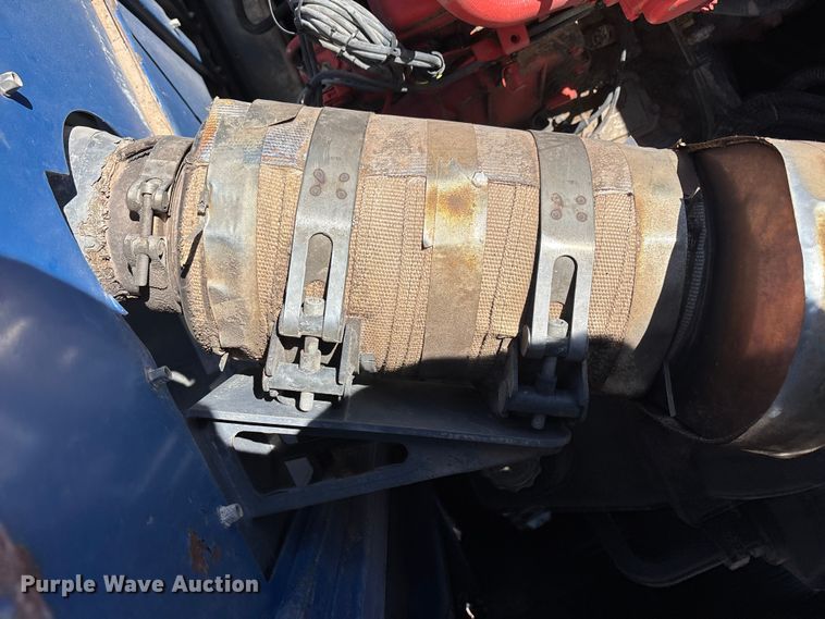 image for item DW1298 2016 Kleemann K078 MR130Zi EVO2 mobile impact crushing plant