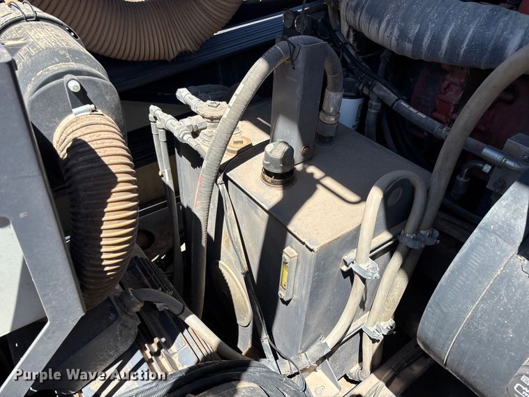 image for item DW1298 2016 Kleemann K078 MR130Zi EVO2 mobile impact crushing plant