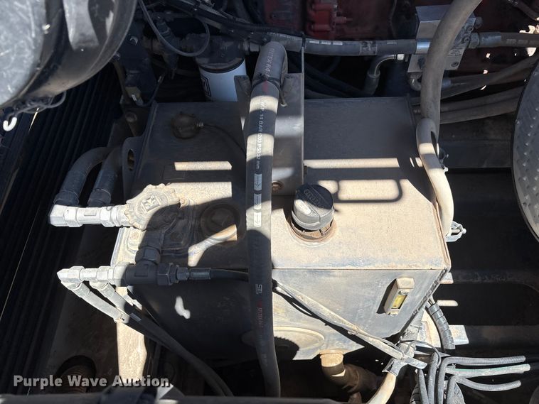 image for item DW1298 2016 Kleemann K078 MR130Zi EVO2 mobile impact crushing plant