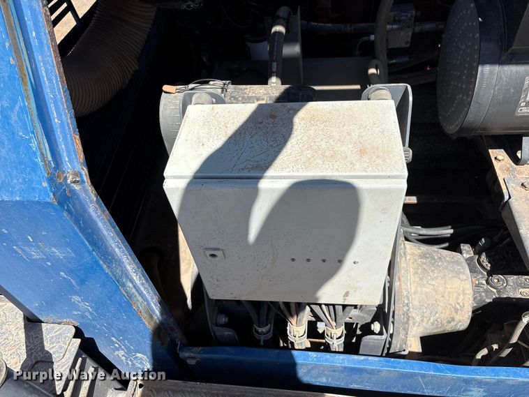 image for item DW1298 2016 Kleemann K078 MR130Zi EVO2 mobile impact crushing plant