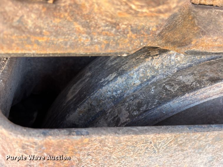 image for item DW1298 2016 Kleemann K078 MR130Zi EVO2 mobile impact crushing plant