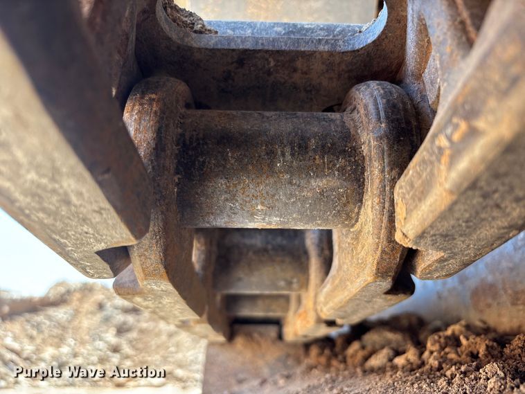 image for item DW1298 2016 Kleemann K078 MR130Zi EVO2 mobile impact crushing plant