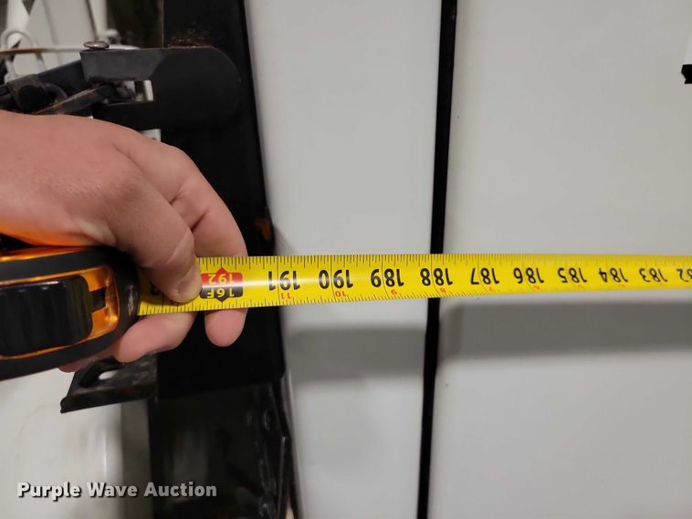 image for item DZ7032 2017 Freightliner Business Class M2 bucket truck