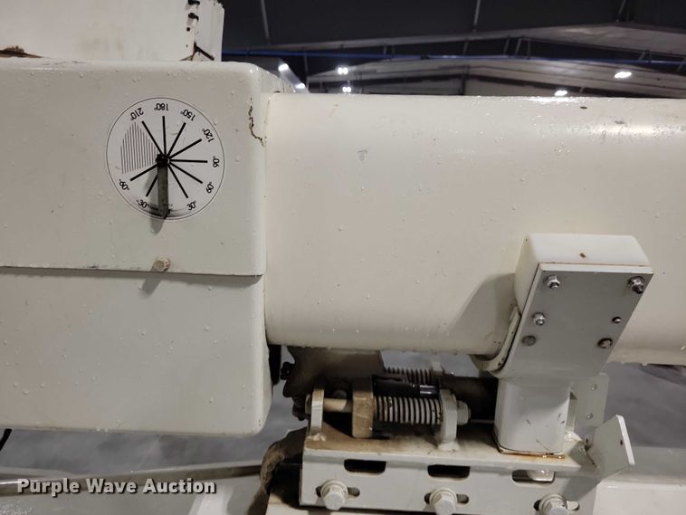 image for item DZ7032 2017 Freightliner Business Class M2 bucket truck