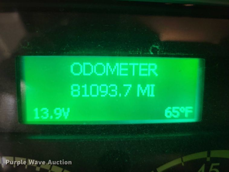 image for item DZ7032 2017 Freightliner Business Class M2 bucket truck