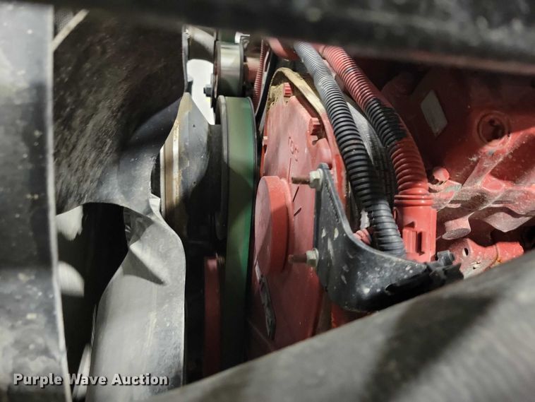 image for item DZ7032 2017 Freightliner Business Class M2 bucket truck