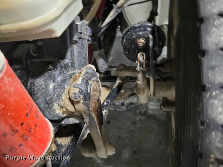 image for item DZ7032 2017 Freightliner Business Class M2 bucket truck