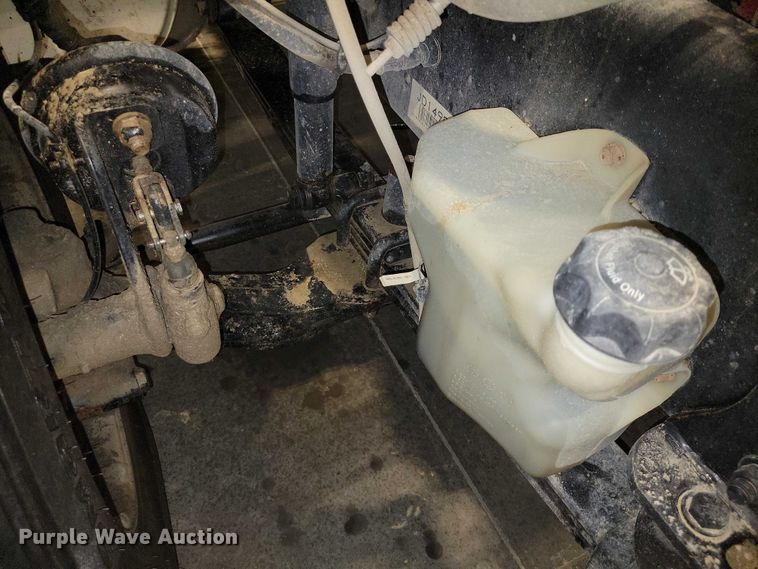 image for item DZ7032 2017 Freightliner Business Class M2 bucket truck