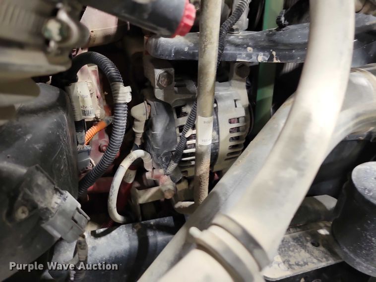 image for item DZ7032 2017 Freightliner Business Class M2 bucket truck