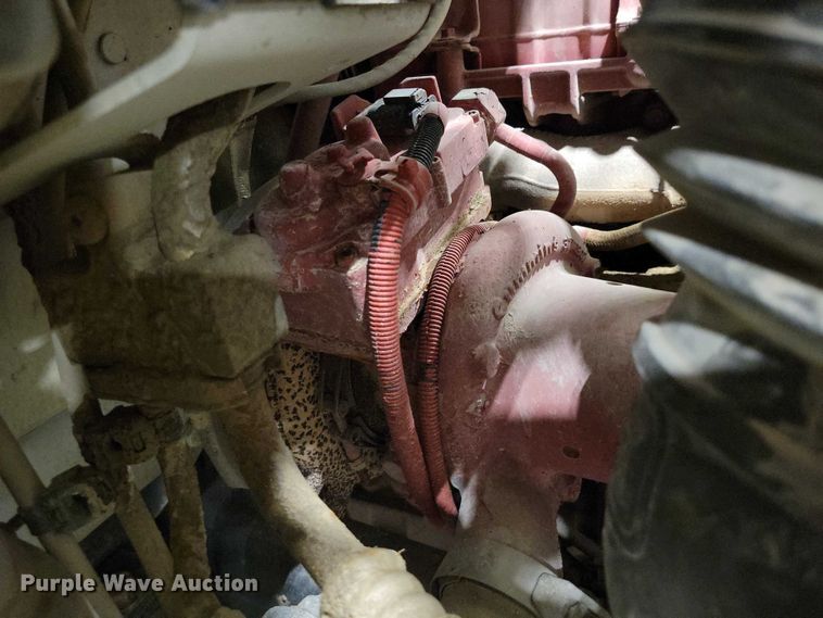 image for item DZ7032 2017 Freightliner Business Class M2 bucket truck