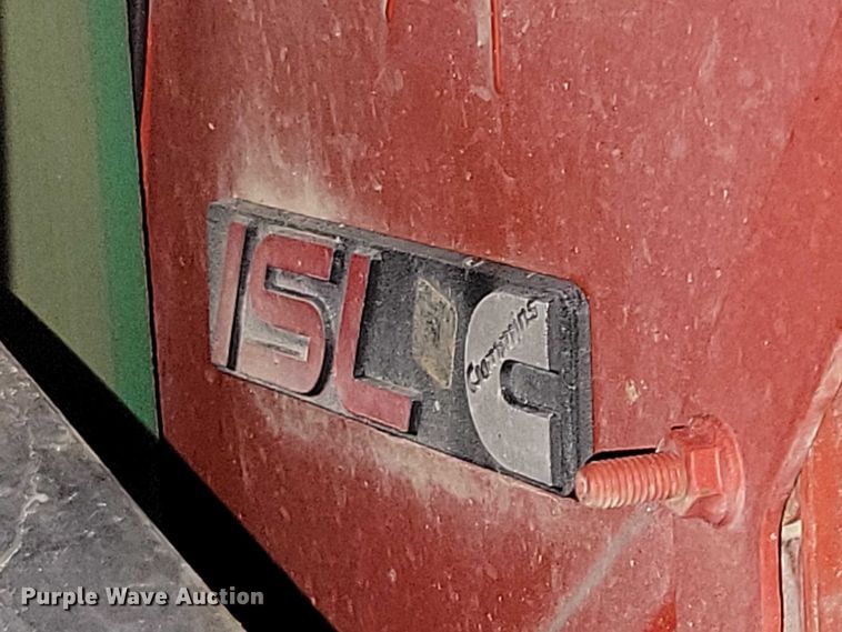 image for item DZ7032 2017 Freightliner Business Class M2 bucket truck