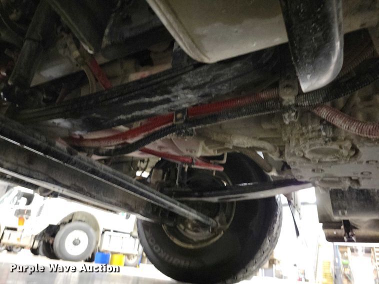 image for item DZ7032 2017 Freightliner Business Class M2 bucket truck