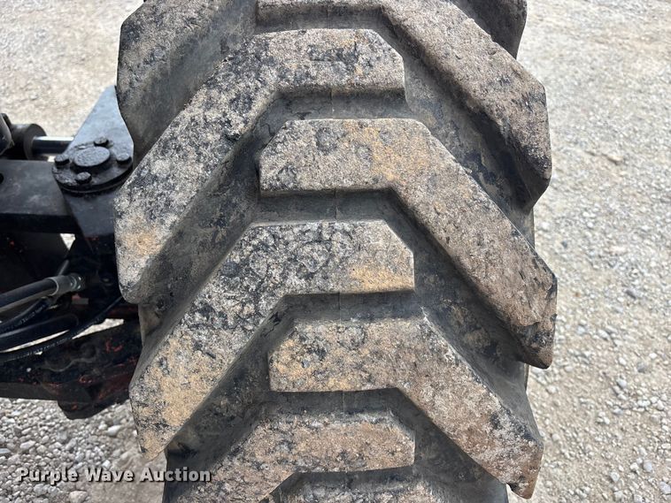 image for item EA4759 2005 JLG 860SJ boom lift