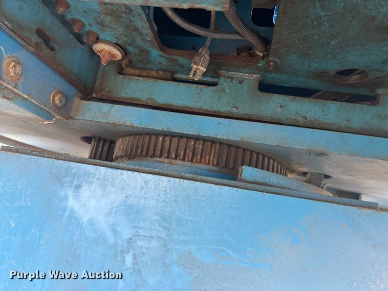 image for item EA4760 2011 Genie Z-45/25J boom lift