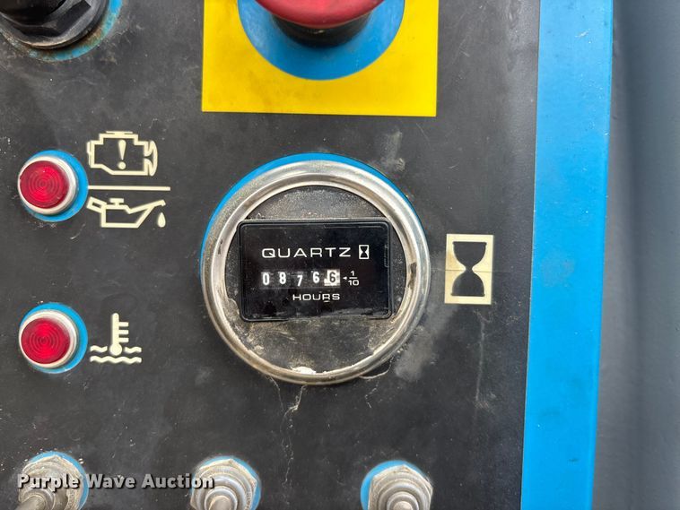 image for item EA4760 2011 Genie Z-45/25J boom lift