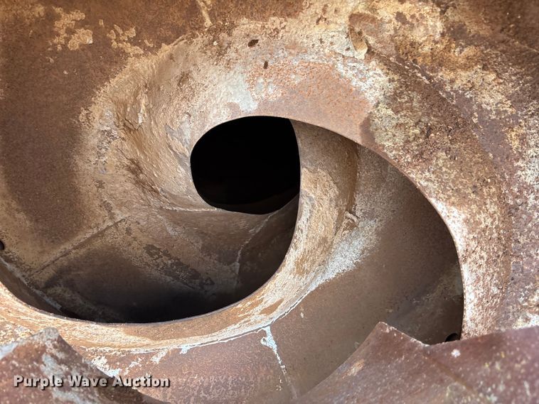 image for item EA4764 1988 International F2574 ready mix truck