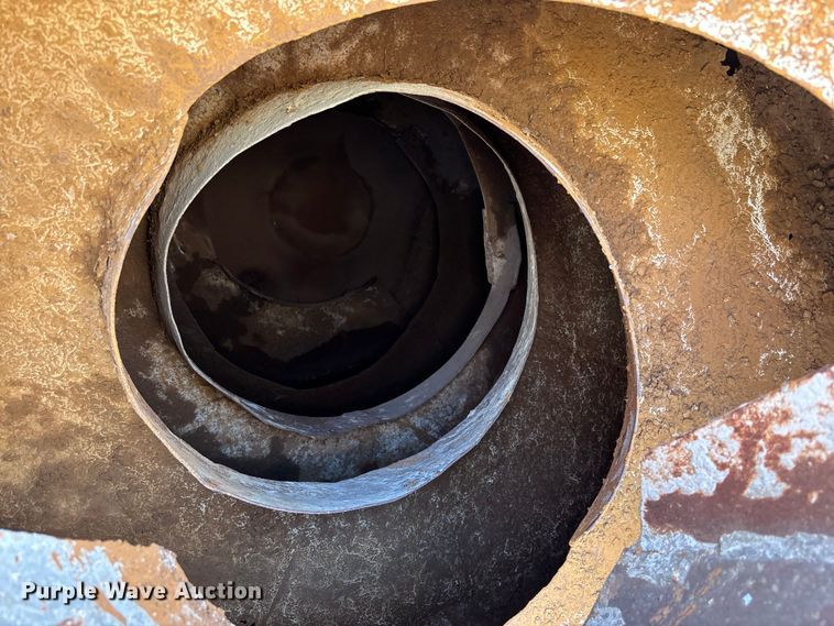 image for item EA4766 1985 Ford LT8000 ready mix truck