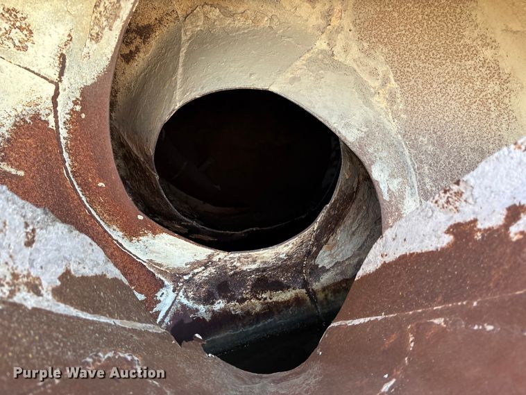 image for item EA4768 1990 International F2574 ready mix truck