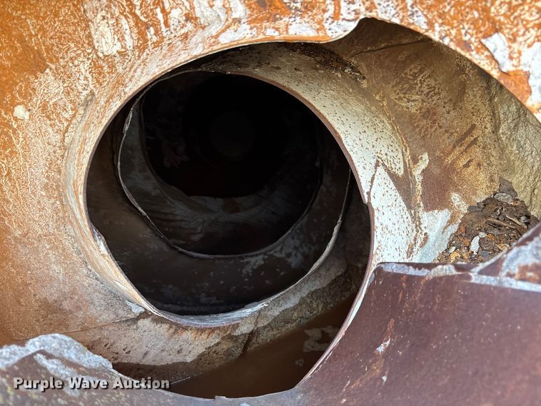 image for item EA4769 1988 International F2574 ready mix truck