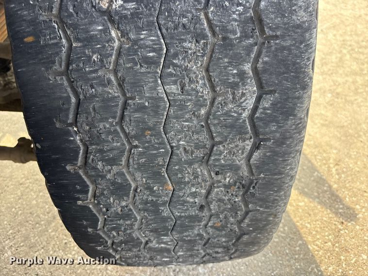 image for item EA4769 1988 International F2574 ready mix truck