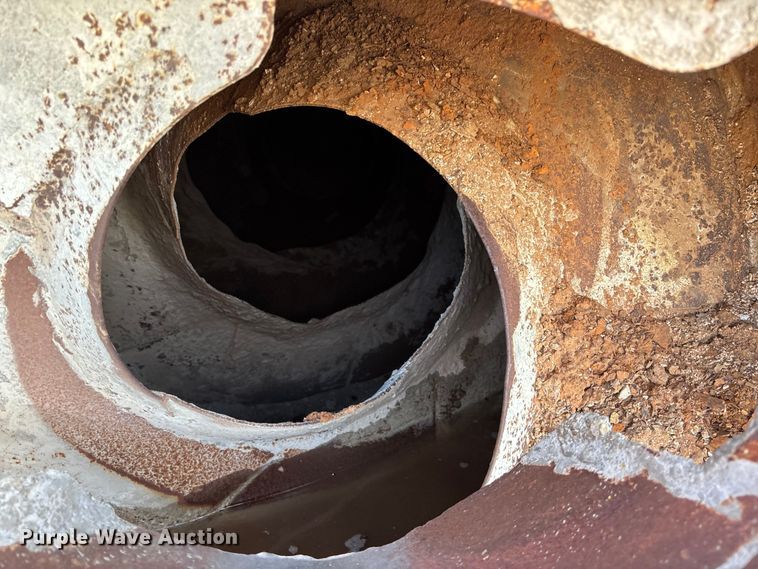 image for item EA4774 1988 International F2574 ready mix truck