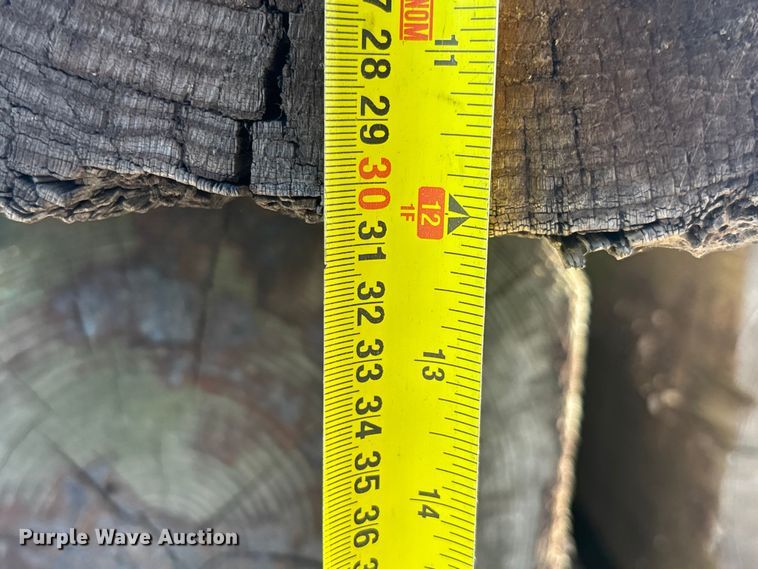 image for item EA4777 (7) timbers
