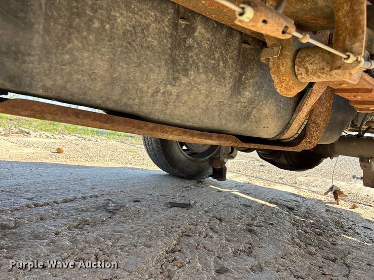 image for item EA4783 2008 Ford F250 Ext. Cab pickup truck